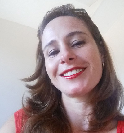 <center> Michelle Messineo <br><h6><em> Supply Chain Assistant</em></h6> </center> Image