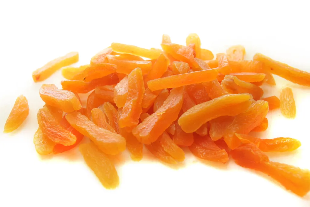 Brothers International can offer countless fruits and vegetables as dried and dehydrated private label products.