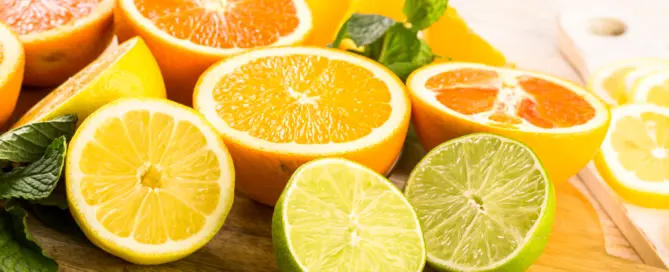 Brothers International is your source for citrus oils for various applications, including beverage production, household cleaners, fragrances and more.