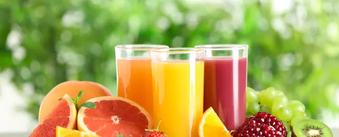 NFC juice, or single strength juice, is a preferred ingredient for beverage formulations that require a true-to-fruit flavor profile.