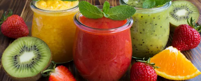Brothers International is your global supplier for fruit puree concentrate products.