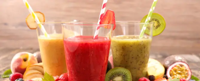 As an international supplier of fruit in every form, Brothers can help you source the fruit puree needed for your formulations.